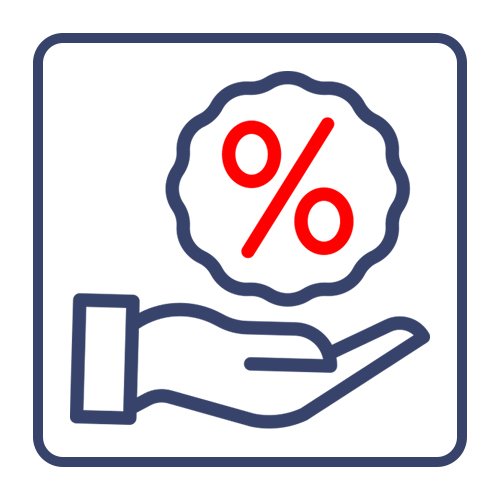 Спеціальні пропозиції