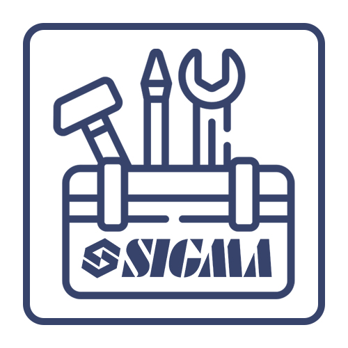 SIGMA