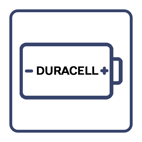 Батарейки DURACELL