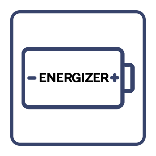 Батарейки ENERGIZER