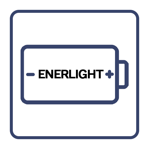 Батарейки ENERLIGHT