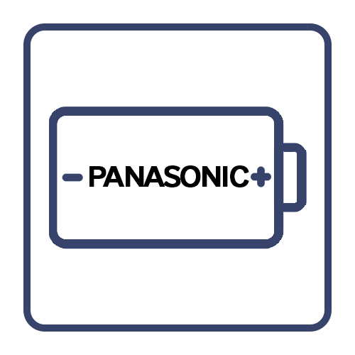 Батарейки PANASONIC