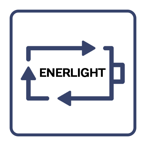 Акумулятори ENERLIGHT
