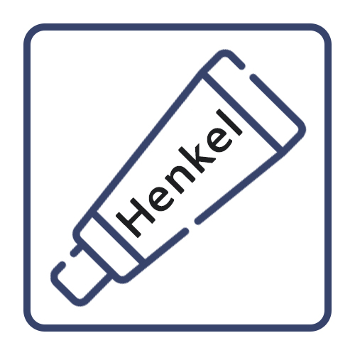 Клей HENKEL