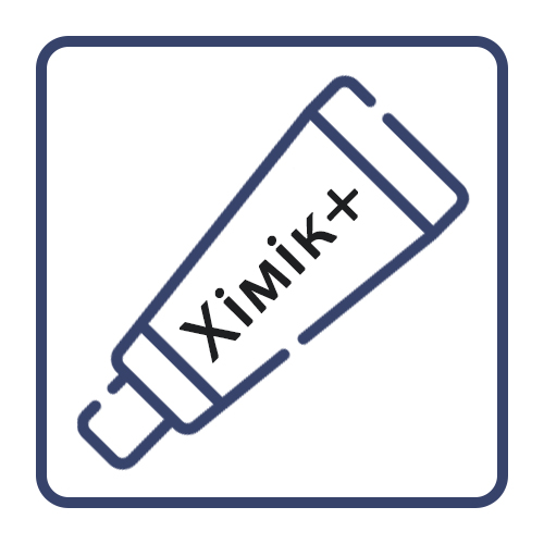 Клей Хімік+