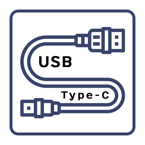 Кабель USB-Type C