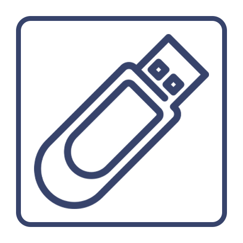 Карти пам'яті, флешки USB