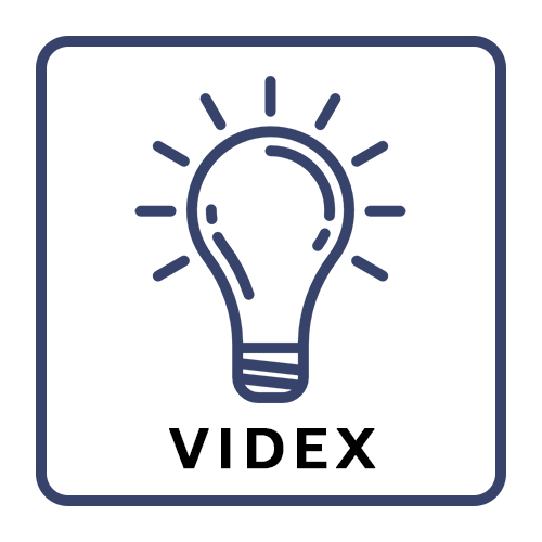 VIDEX