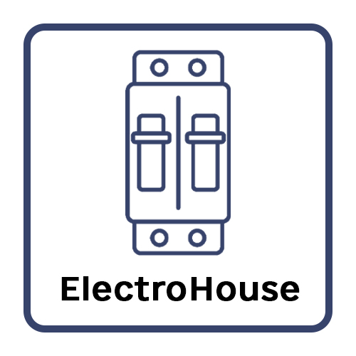 Автоматика ElectroHouse
