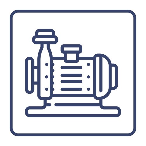 Насоси поверхневі