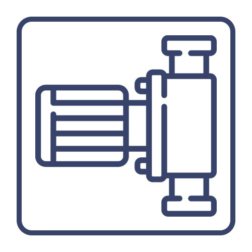 Циркуляційні насоси