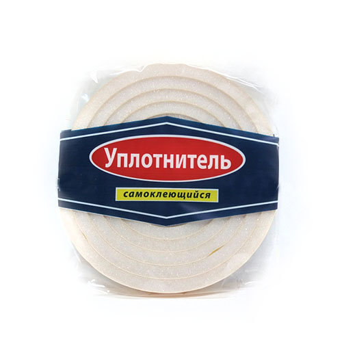 Поліпак/ущільнювач Віконний 9*18*10 (100шт/ящ)