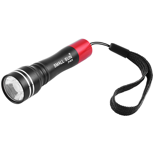 Ліхтарик LED 1хR03/1 LED №ZY-B70-LM (30шт/уп.)