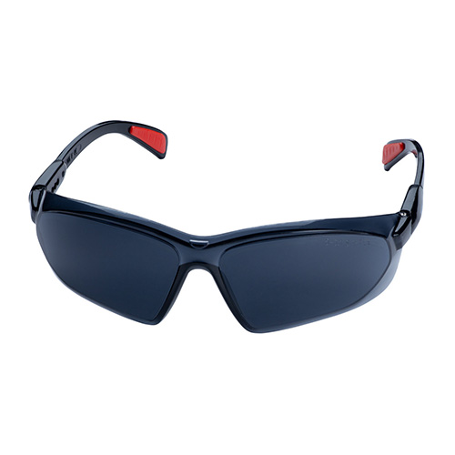 Окуляри захисні Sigma Vulcan (затемнені) (9410501)