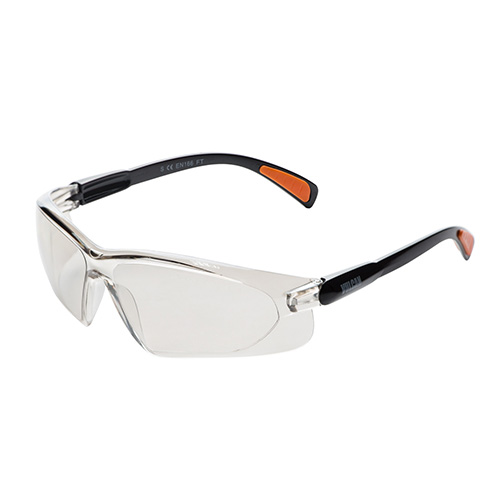 Окуляри захисні Sigma Vulcan (прозорі) (9410451)