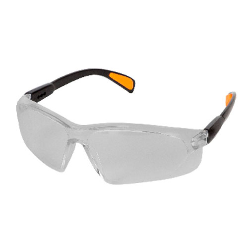Окуляри захисні Sigma Vulcan (срібло) (9410471)