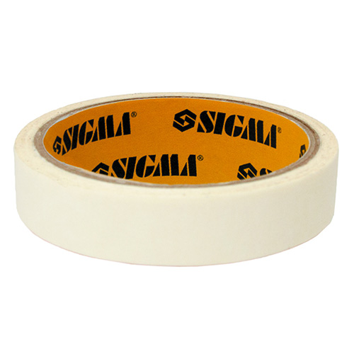 Скотч малярний Sigma 48 х 40 метрів (6/72) 8402431