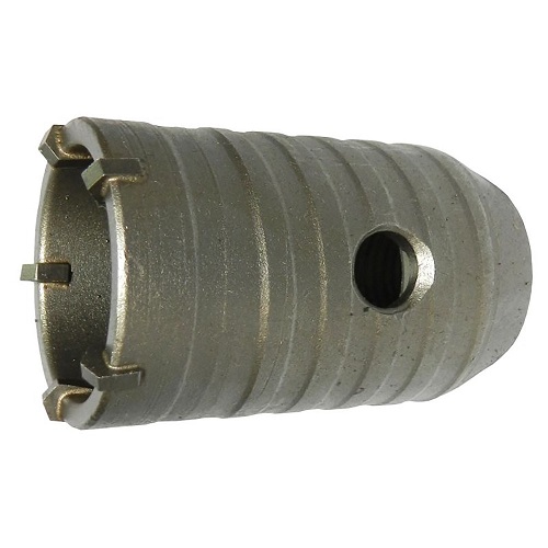 Коронка Sigma по бетону Ø 40х70мм 5 зубців (тубус) 1513031