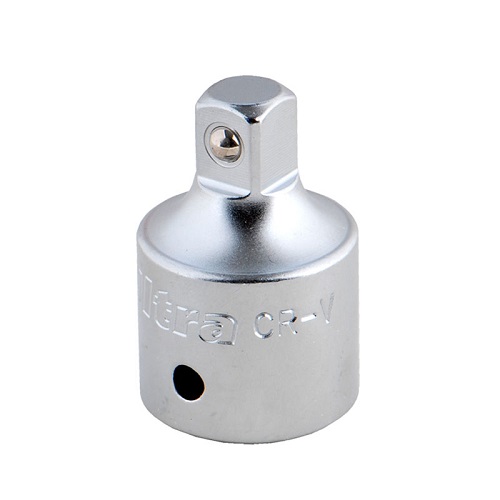 Перехідник Ultra 3/8"(мама)-1/2"(папа) CrV (6055232)
