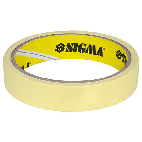 Скотч малярний Sigma 48 х 50 метрів (6/30) 8402441