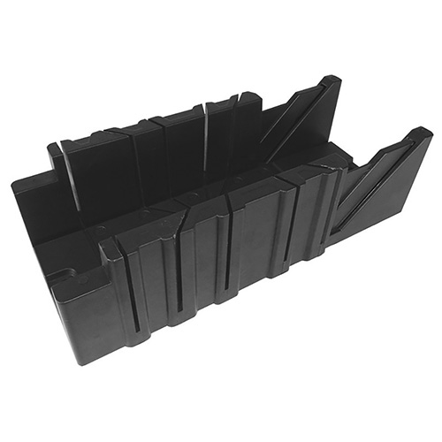 Стусло пластикове Sigma 295×85×70мм 22.5°