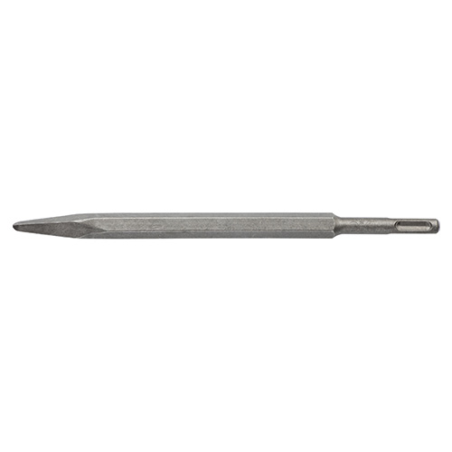 Зубило точкове Sigma SDS-plus 14×250мм 1800111