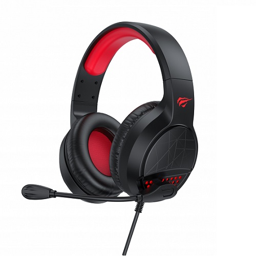 Навушники HAVIT HV-H660D