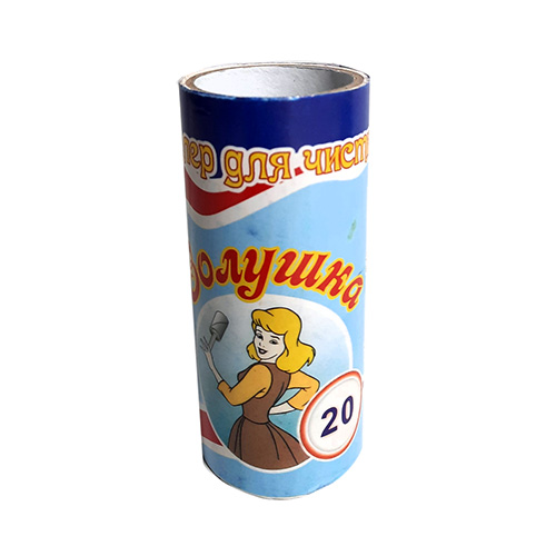 Ролер д/чистки ЗАПАСКА на 20 аркушів