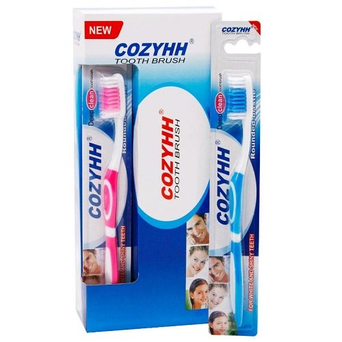 Зубна щітка 105 (12шт/уп