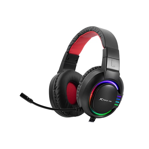 Навушники XTRIKE ME GH-405 GAMING