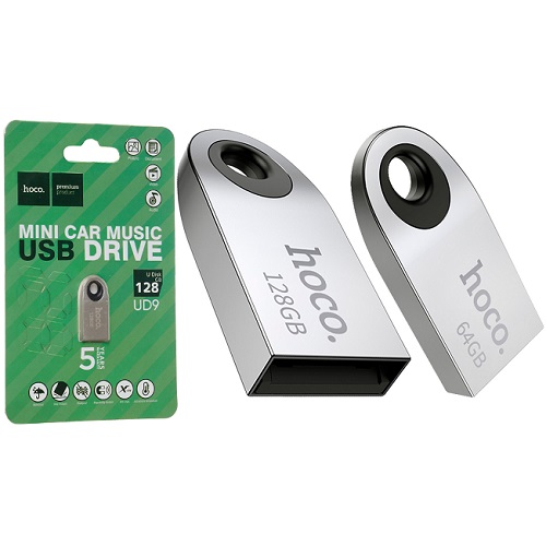 Флешка 64Gb HOCO 2.0/UD9