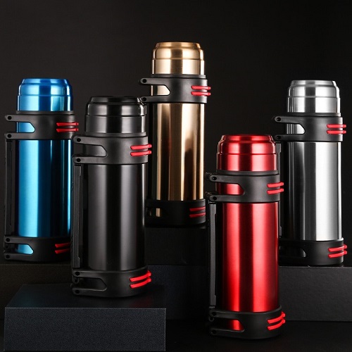 Термос HAVIT HV-TM005 1200ml