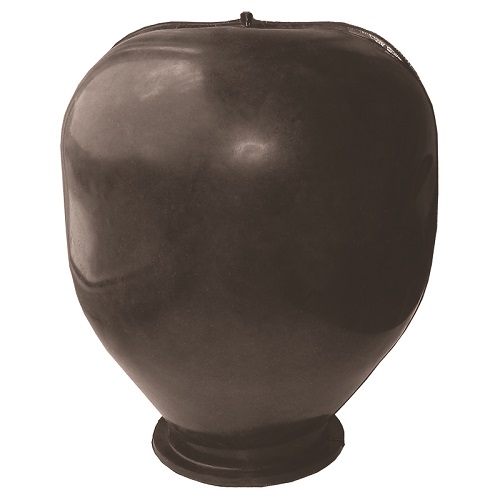 Мембрана для Гідроакумулятора AQUATICA Ø80 19-24-36л (Butyl) (779511)