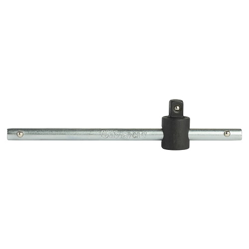 Вороток Ultra Т-подібний 1/4" 152мм CrV (6050042)
