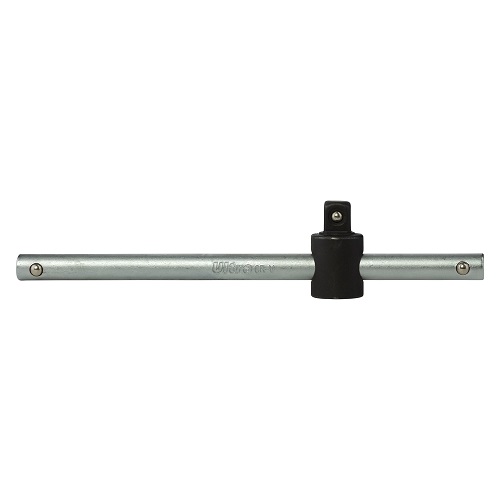 Вороток Ultra Т-подібний 3/8" 165мм CrV 6050052