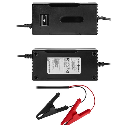 Зар. пристрій LogicPower AC-020 12V/12А