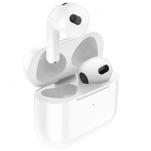 Навушники бездротові Bluetooth Hoco EW26 (Air-pods)