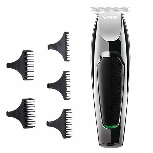 Тример VGR V-030 (5 насадок)