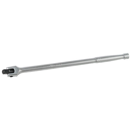 Вороток Ultra шарнірний 3/4" 507мм CrV  (6050102)