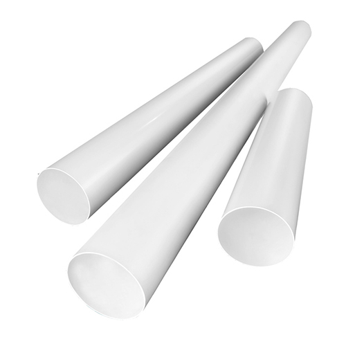 Канал круглий PVC D/O Ø104 1