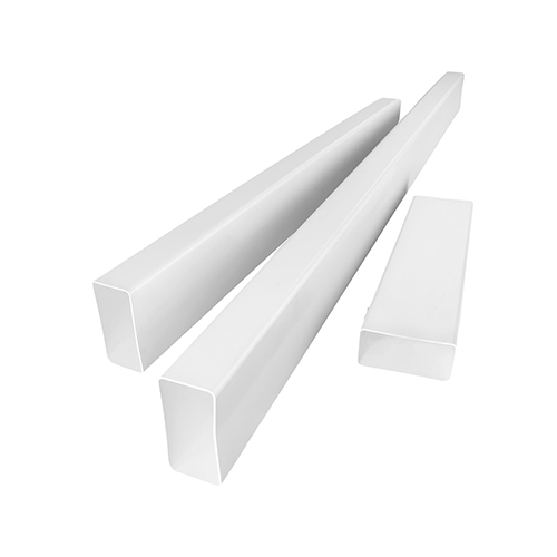 Канал плоский PVC D/P 110x55 1