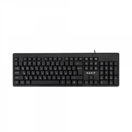 Клавіатура HAVIT HV-KB2001