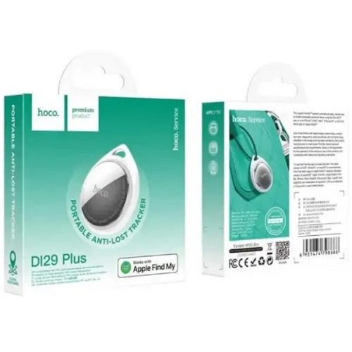 Трекер GPS Hoco DI29 Plus