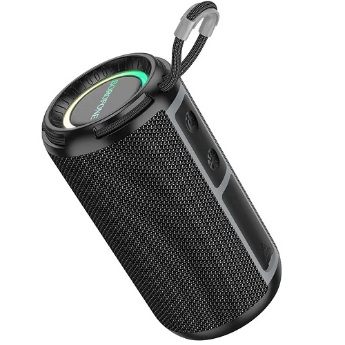 Порт./MP3 плеєр BOROFONE BR37