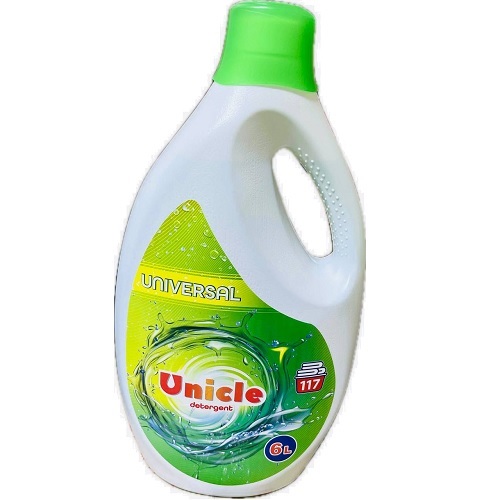 Unicle Gel Universal 6 L (3шт/ящ)