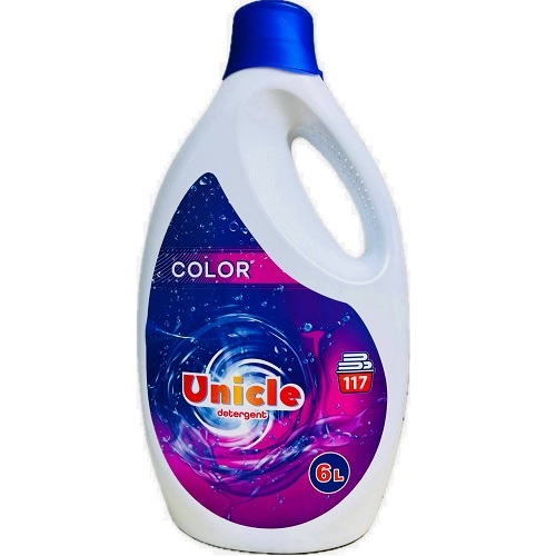 Unicle Gel Color 6 L (3шт/ящ)