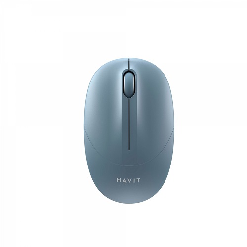 Миша HAVIT HV-MS54GT Wireless USB