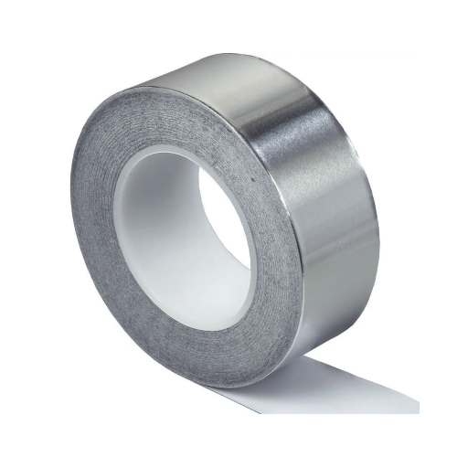 Стрічка алюмінієва Sigma 50мм×50м (24 шт/ящ) 8429611