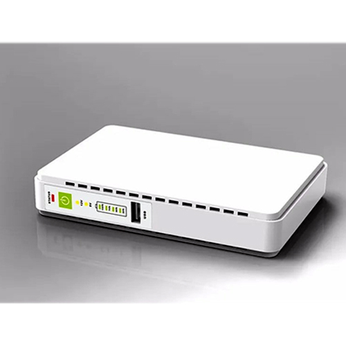 Портативне джерело живлення для роутера Prologix PLP418ECO