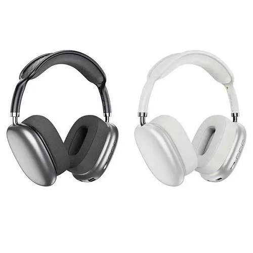 Навушники бездротові накладні Bluetooth Hoco ESD15